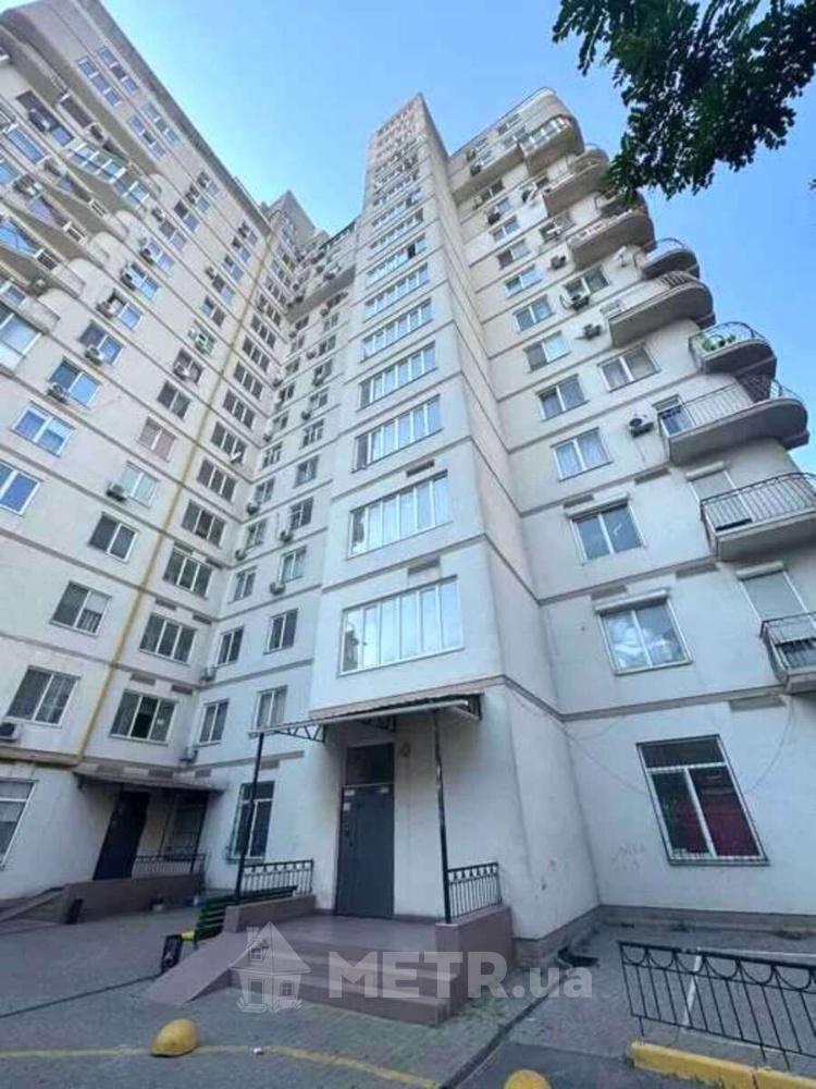 Фото квартиры, г. Одесса, ул. Малая Арнаутская 105/1 (23887-21)