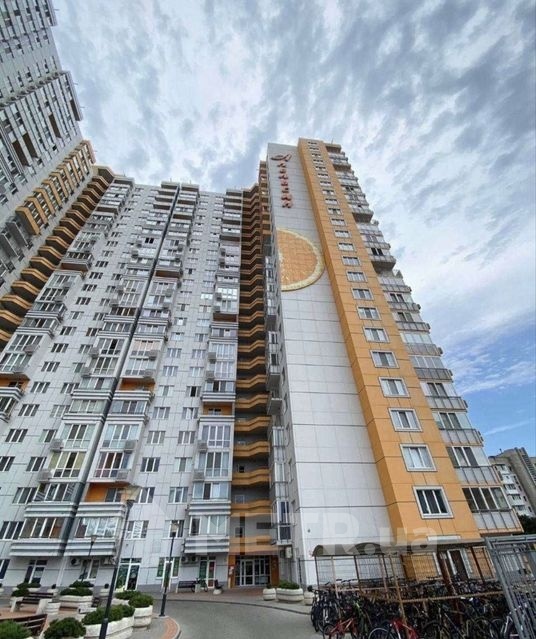 Фото квартири, м. Одеса, вул. Середньофонтанська 35 (23891-8)