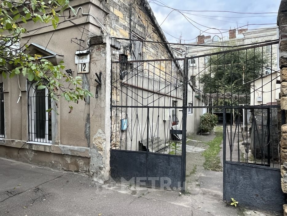 Фото квартиры, г. Одесса, ул. Мечникова 12 (23892-1)