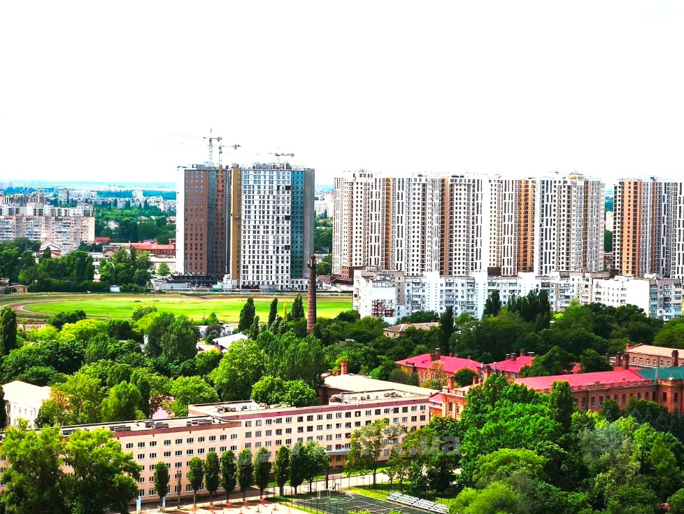 Фото квартири, м. Одеса, Фонтанська Дорога 25 (СТР) (23895-9)