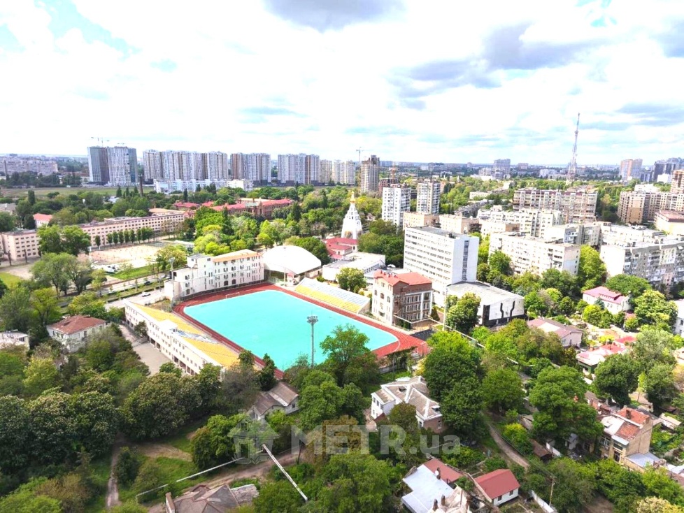 Фото квартири, м. Одеса, Фонтанська Дорога 25 (СТР) (23895-1)