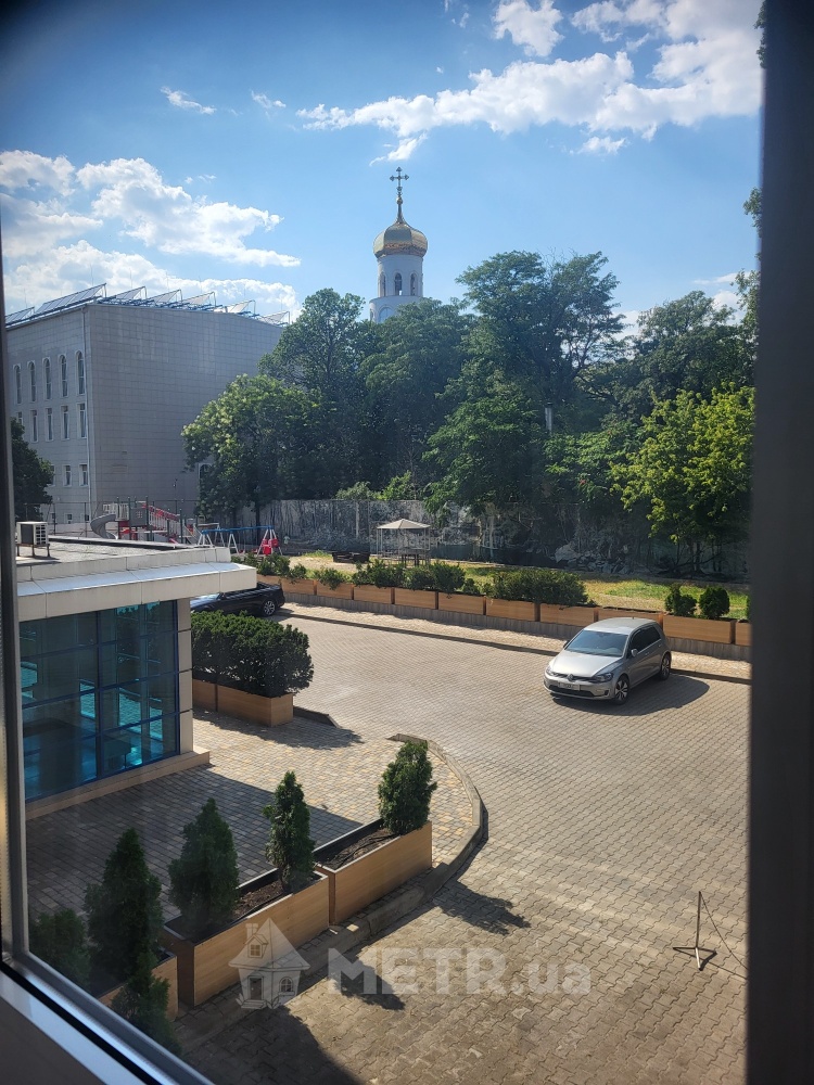 Фото квартири, м. Одеса, бульвар Французький 54/23 (23897-12)
