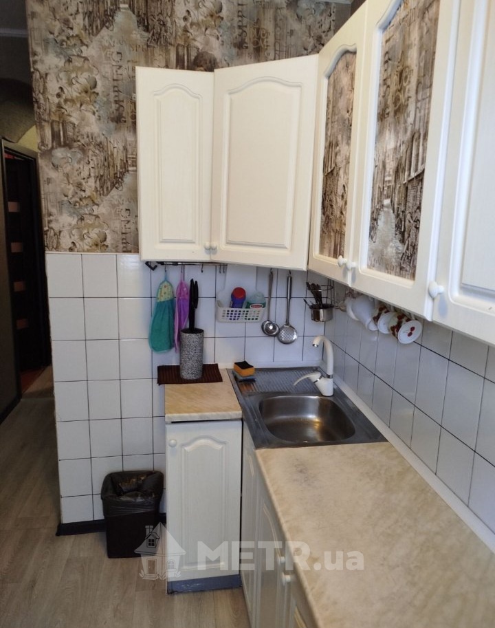 Фото квартири, м. Чорноморськ, вул. Олександрійська 20 (4137-6)
