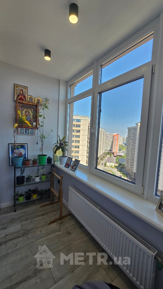 Фото квартиры, с. Лиманка, ул. Жемчужная 8 (23898-6)