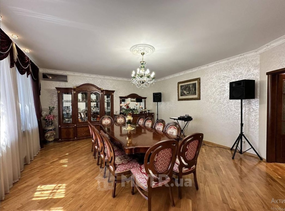 Фото будинку, м. Одеса, вул. Авдєєво-чорноморського (23901-14)