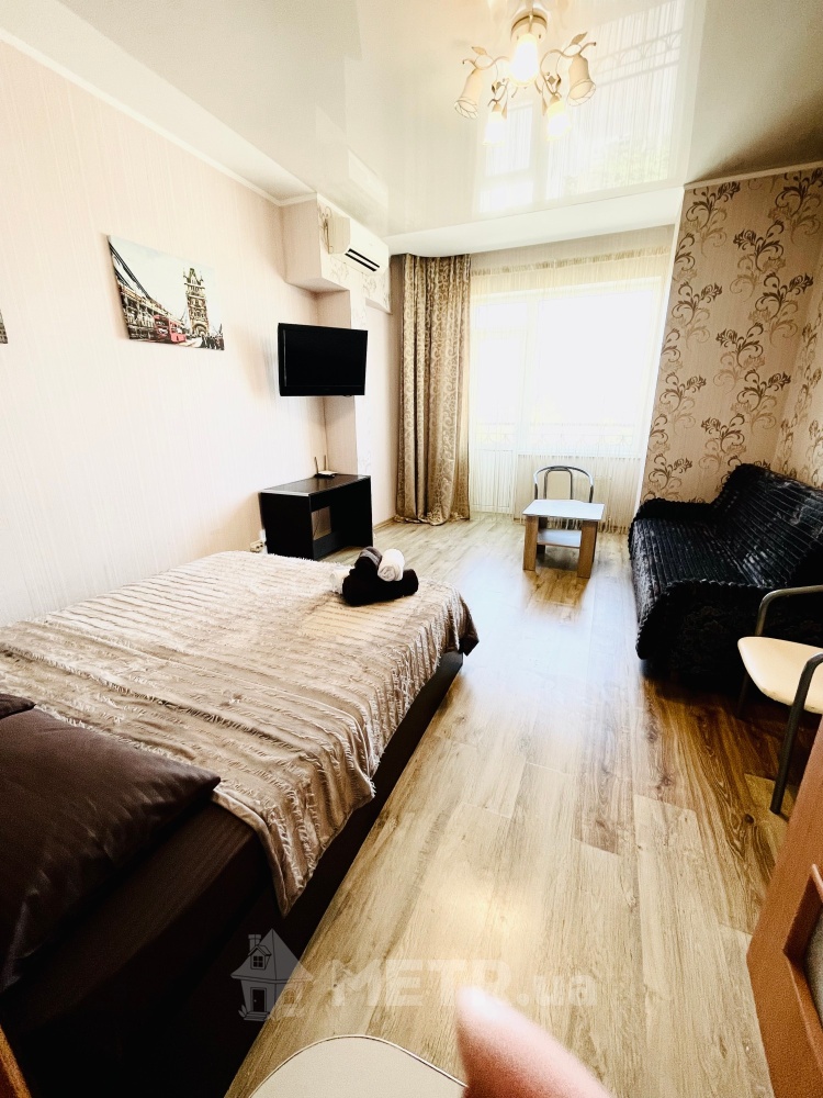 Фото квартиры, г. Одесса, ул. Пантелеймоновская 88/1 (23904-1)
