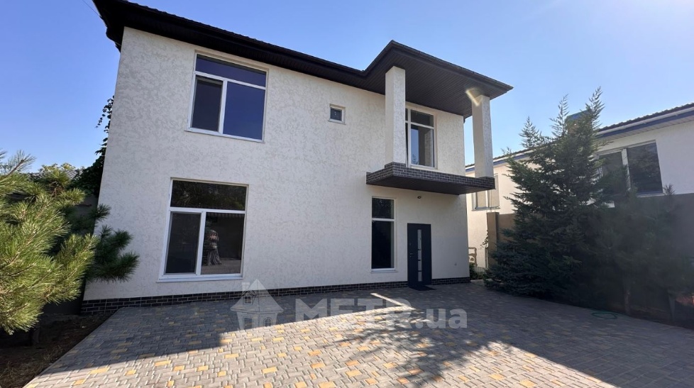 Фото будинку, м. Одеса, пер. Романтический (23911-1)