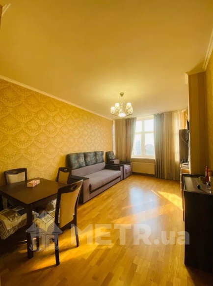 Фото квартири, м. Одеса, вул. Академічна 20Б (23912-4)