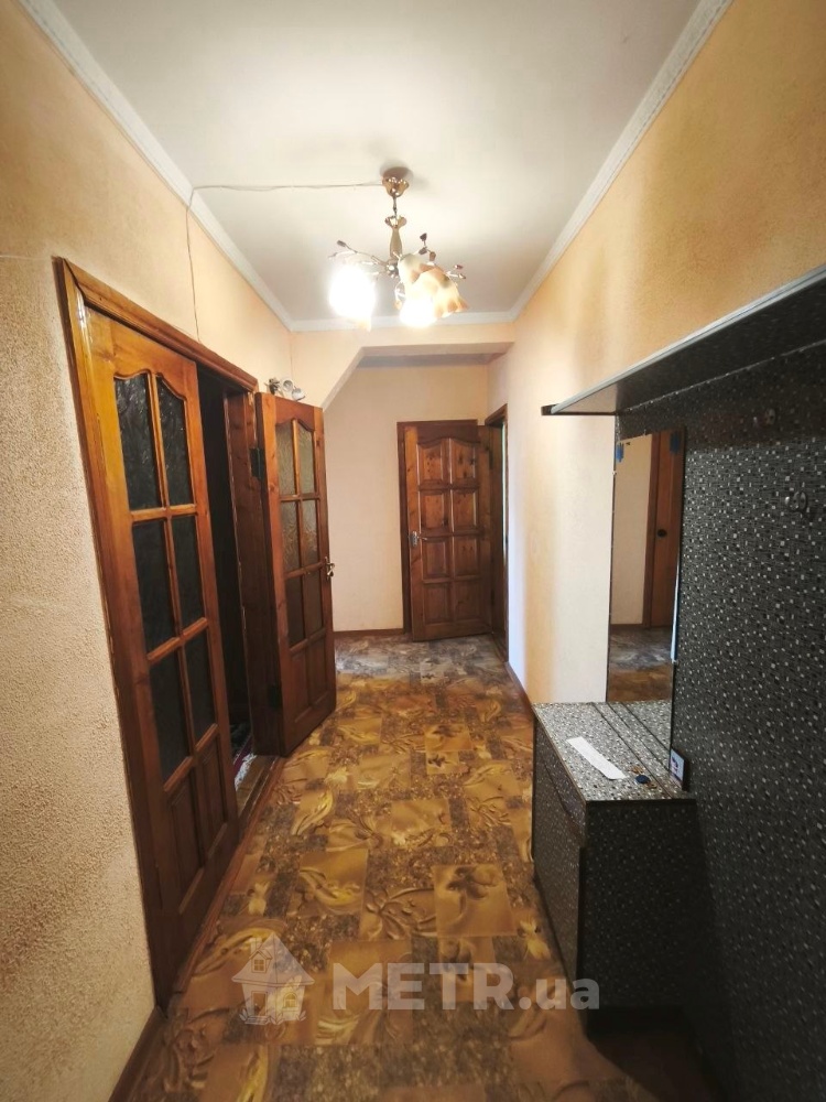Фото квартиры, г. Одесса, ул. Академика Королёва 3 (23915-12)