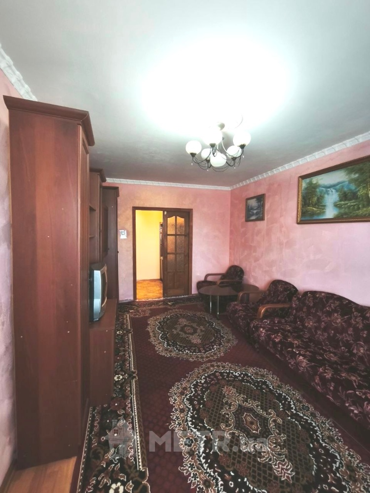 Фото квартиры, г. Одесса, ул. Академика Королёва 3 (23915-11)