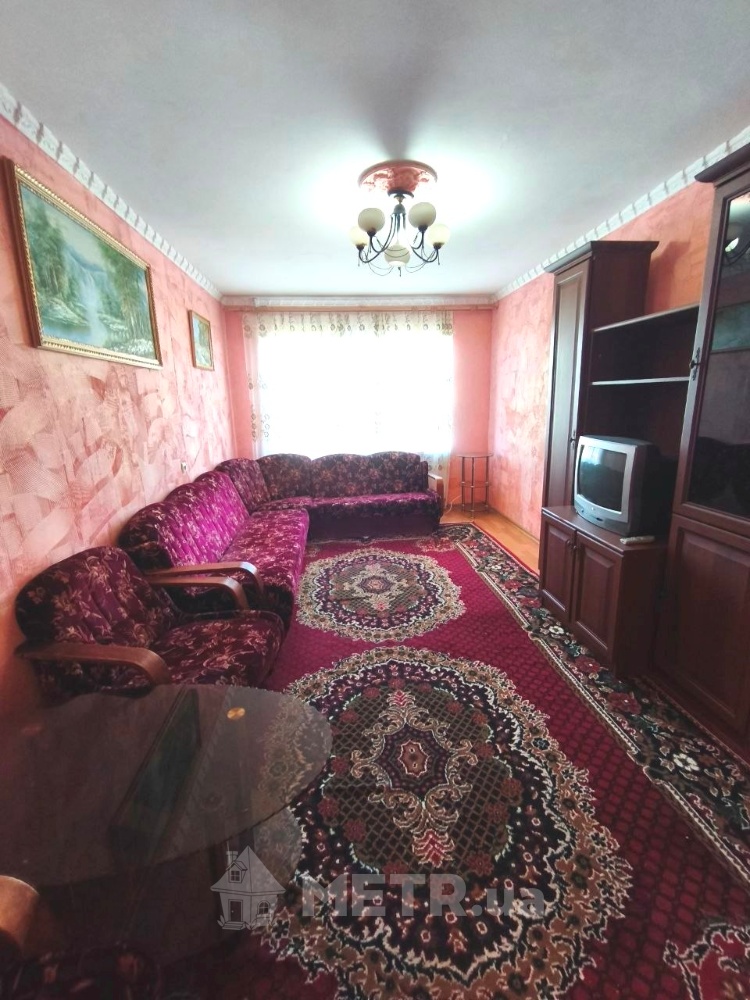 Фото квартиры, г. Одесса, ул. Академика Королёва 3 (23915-10)