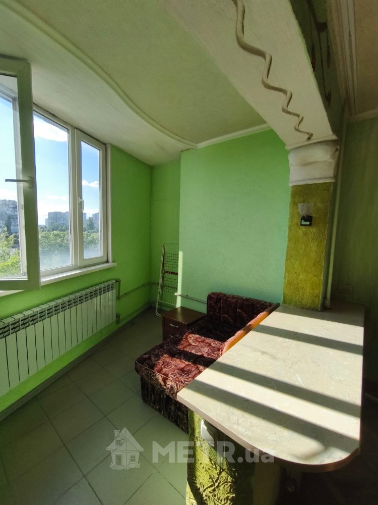 Фото квартиры, г. Одесса, ул. Академика Королёва 3 (23915-8)