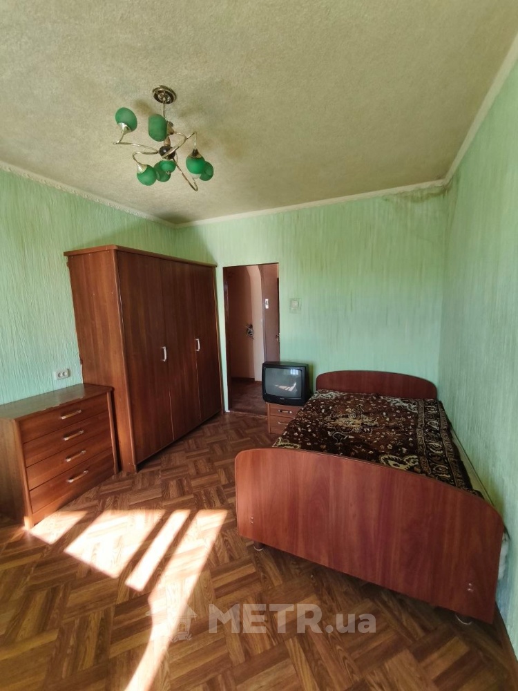 Фото квартиры, г. Одесса, ул. Академика Королёва 3 (23915-6)