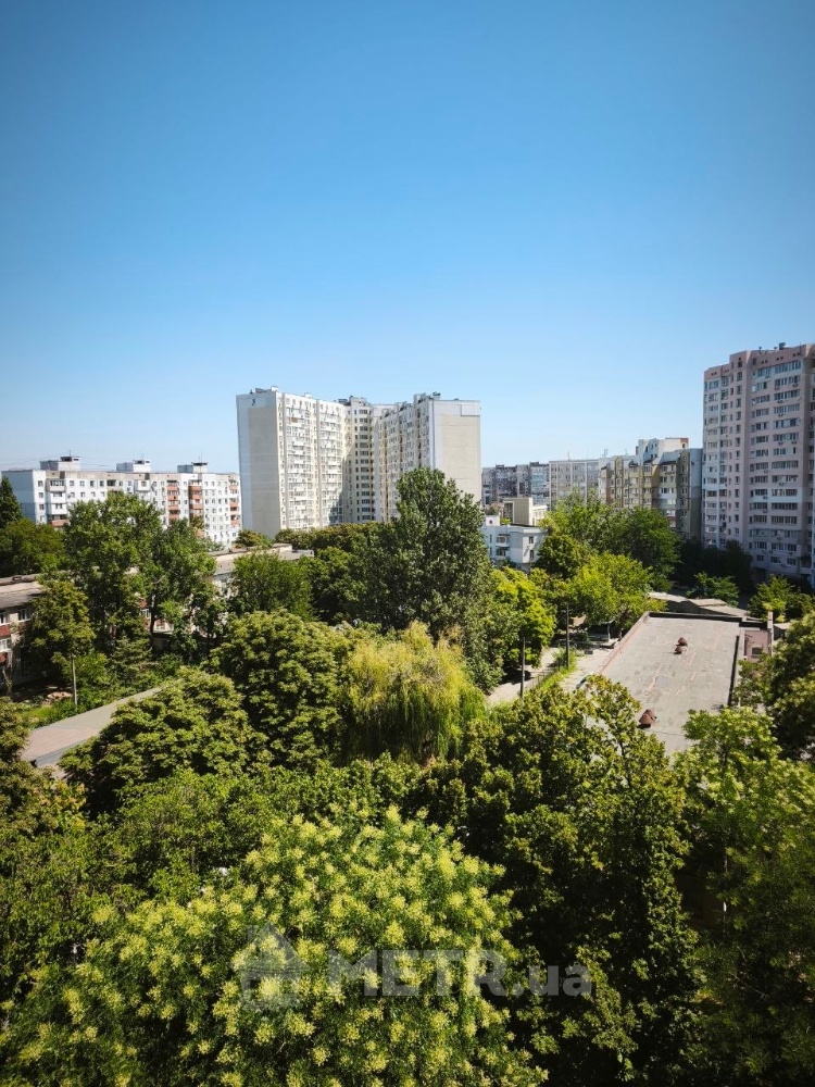 Фото квартиры, г. Одесса, ул. Академика Королёва 3 (23915-14)