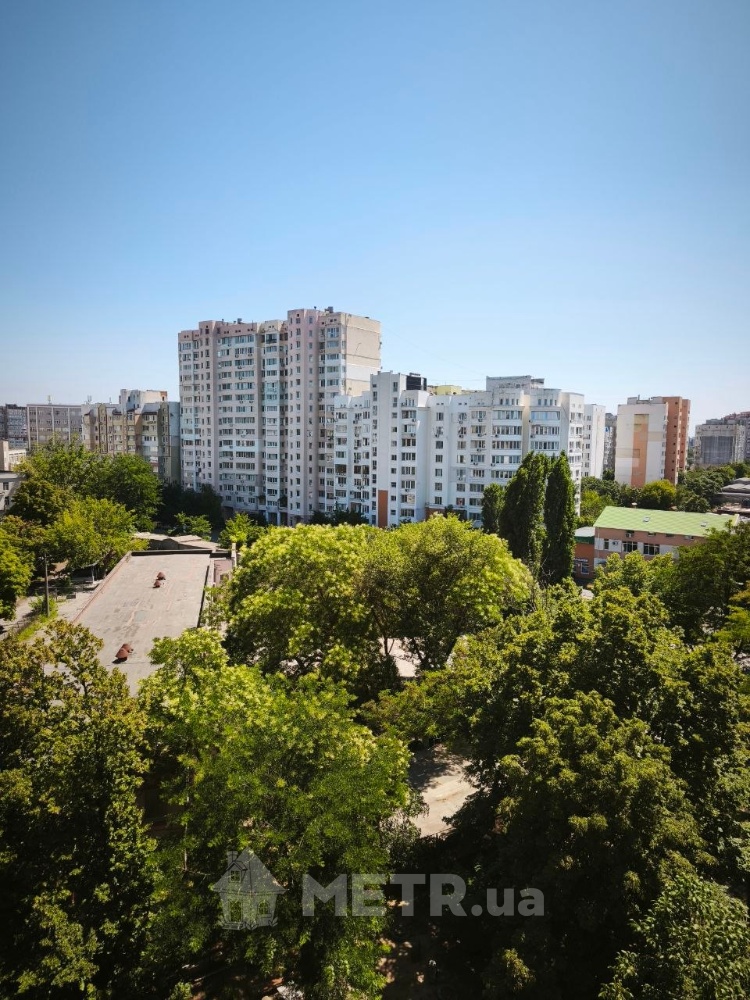 Фото квартиры, г. Одесса, ул. Академика Королёва 3 (23915-13)
