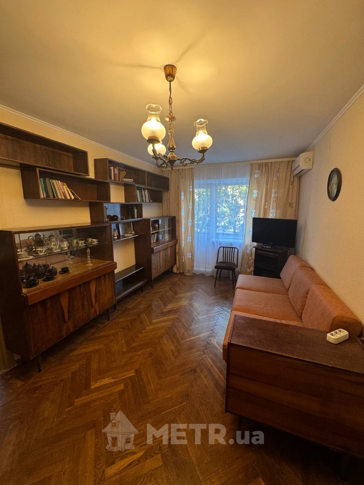 Фото квартири, м. Одеса, вул. Черняховського 22 (23916-3)