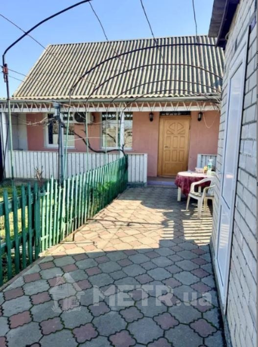 Фото будинку, м. Одеса, ул. Угловая (23917-1)