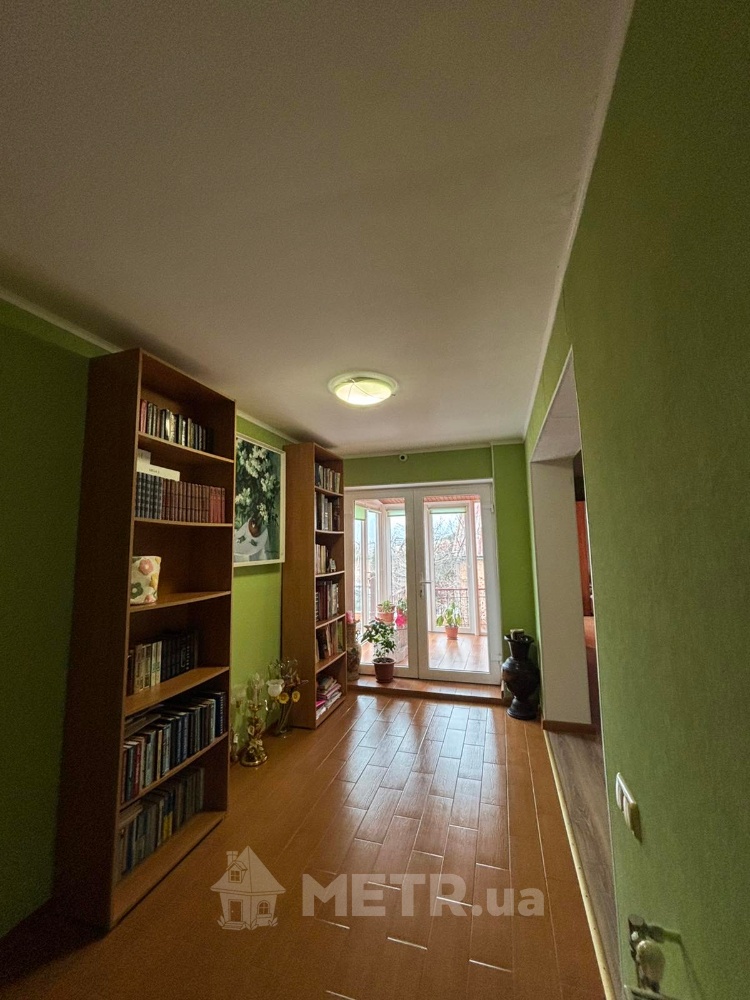 Фото дома, с. Сухой Лиман, ул. Ценральная (23918-19)