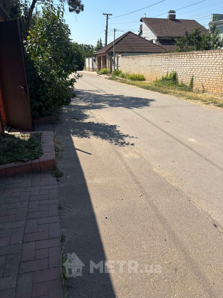 Фото дома, с. Сухой Лиман, ул. Ценральная (23918-10)