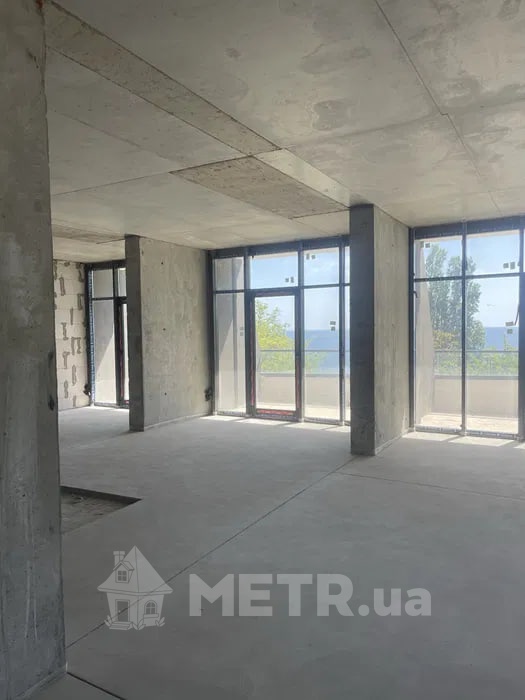 Фото квартири, м. Одеса, Фонтанська Дорога 77В (23922-4)