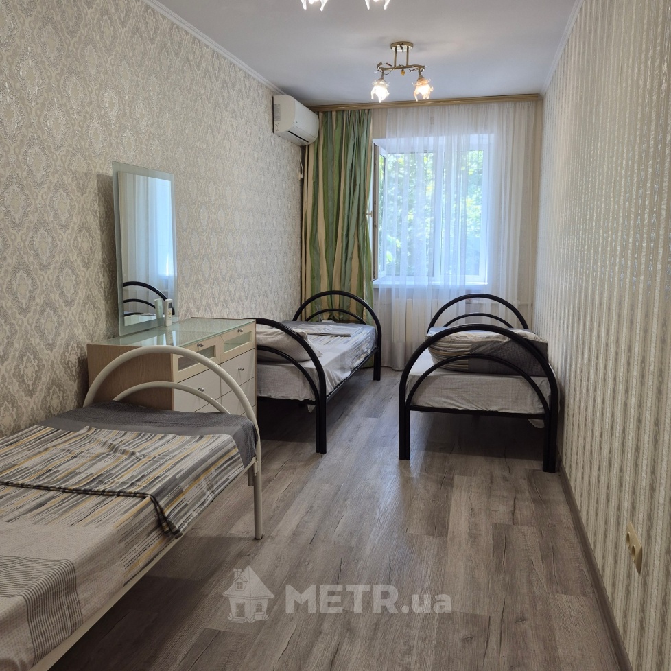 Фото квартири, м. Чорноморськ, вул. Данченко 6 (20779-13)