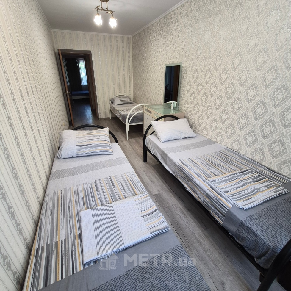 Фото квартири, м. Чорноморськ, вул. Данченко 6 (20779-14)