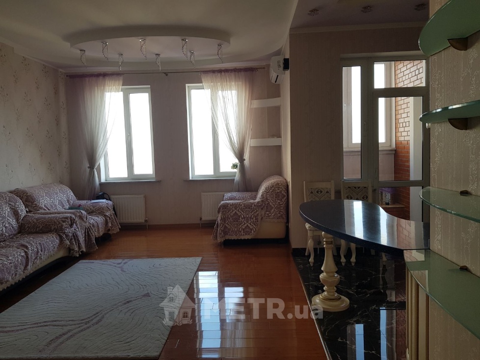 Фото квартири, м. Одеса, вул. Базарна 5/4 (23925-6)