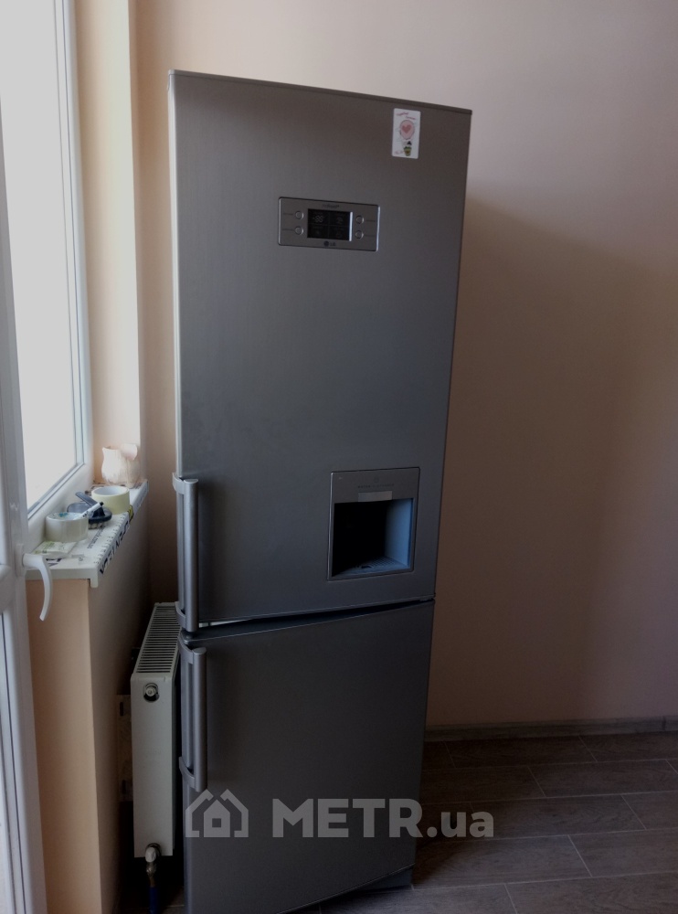 Фото квартиры, г. Черноморск, ул. 1 Мая 42А (1853-4)