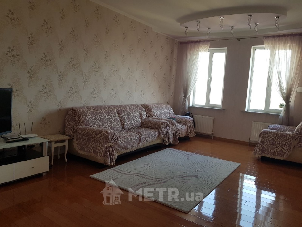 Фото квартири, м. Одеса, вул. Базарна 5/4 (23925-5)