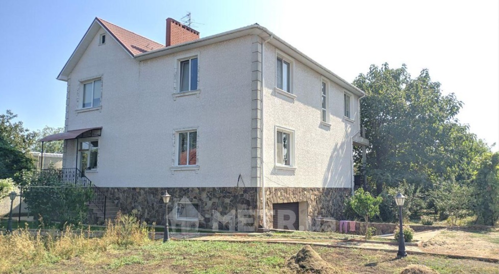 Фото будинку, м. Одеса, вул. Сільська (23927-1)