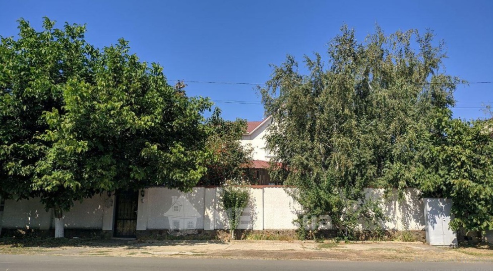 Фото будинку, м. Одеса, вул. Сільська (23927-6)