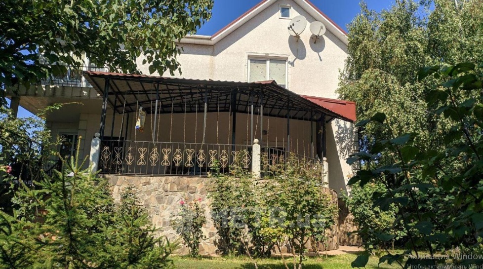 Фото будинку, м. Одеса, вул. Сільська (23927-8)