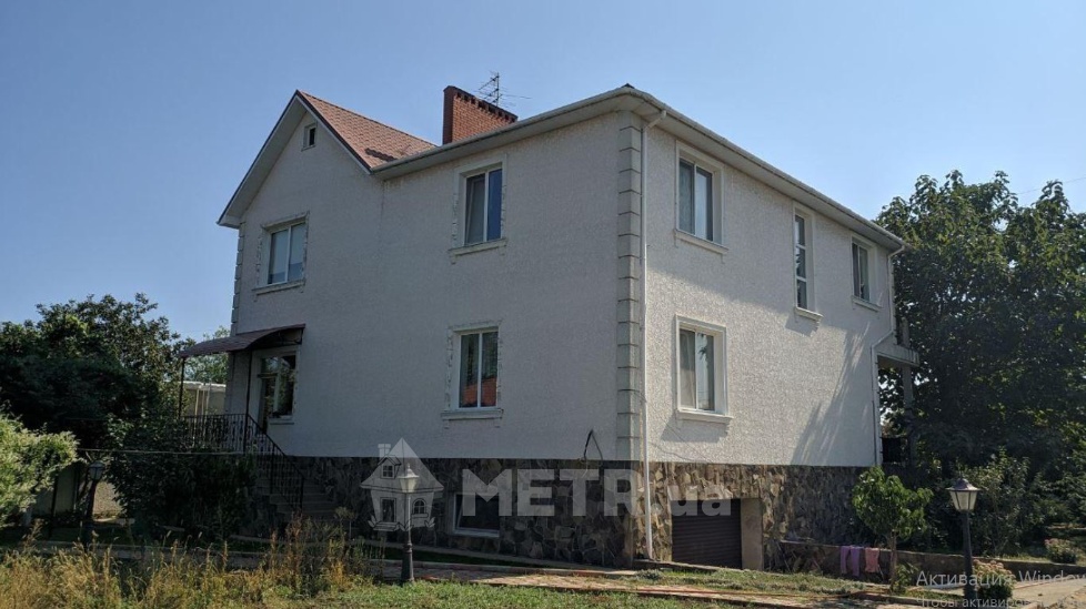 Фото будинку, м. Одеса, вул. Сільська (23927-2)