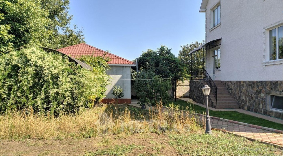 Фото будинку, м. Одеса, вул. Сільська (23927-13)