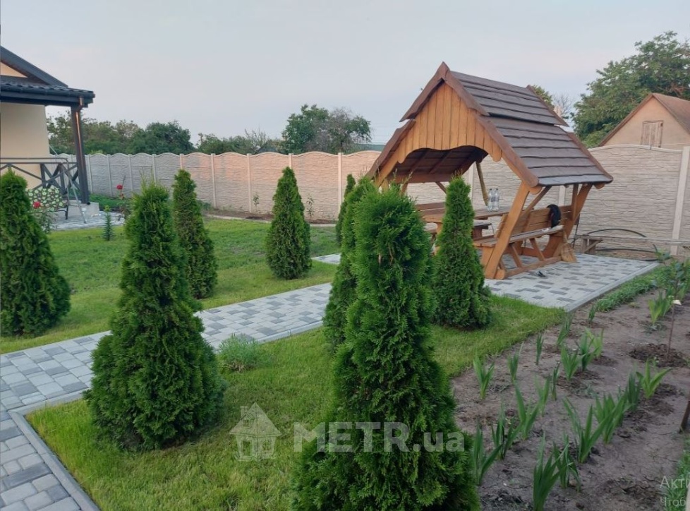 Фото дома, пгт Великодолинское, ул. Новоселов (23928-4)