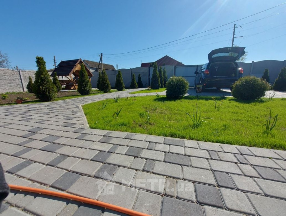 Фото дома, пгт Великодолинское, ул. Новоселов (23928-5)