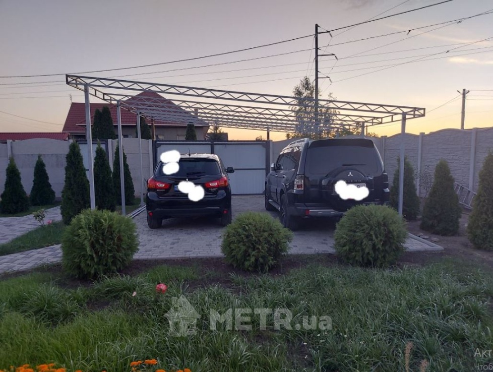 Фото дома, пгт Великодолинское, ул. Новоселов (23928-6)
