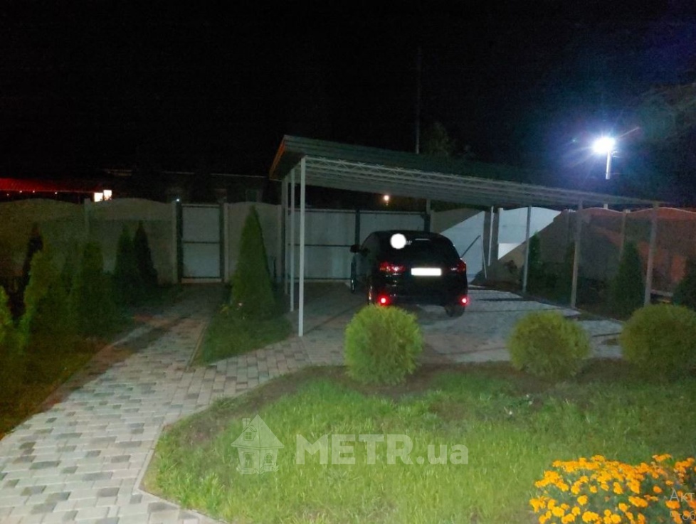 Фото дома, пгт Великодолинское, ул. Новоселов (23928-9)