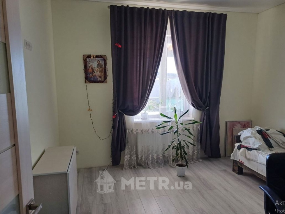 Фото дома, пгт Великодолинское, ул. Новоселов (23928-17)