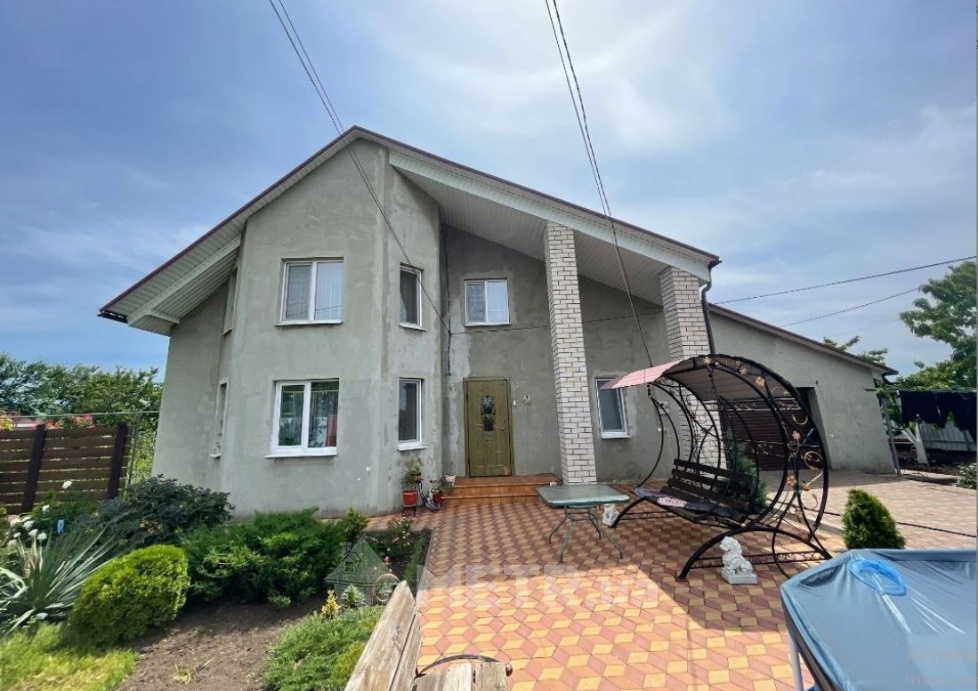 Фото будинку, м. Одеса, вул. Виноградна (23930-1)