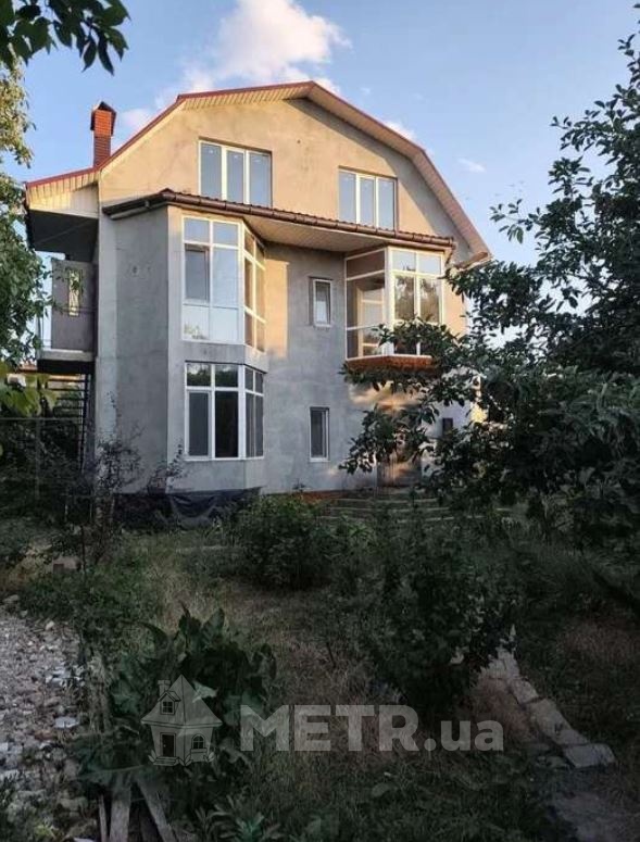 Фото будинку, м. Одеса, ул. Учительская (23932-2)
