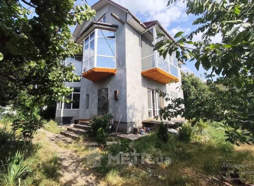 Фото будинку, м. Одеса, ул. Учительская (23932-4)
