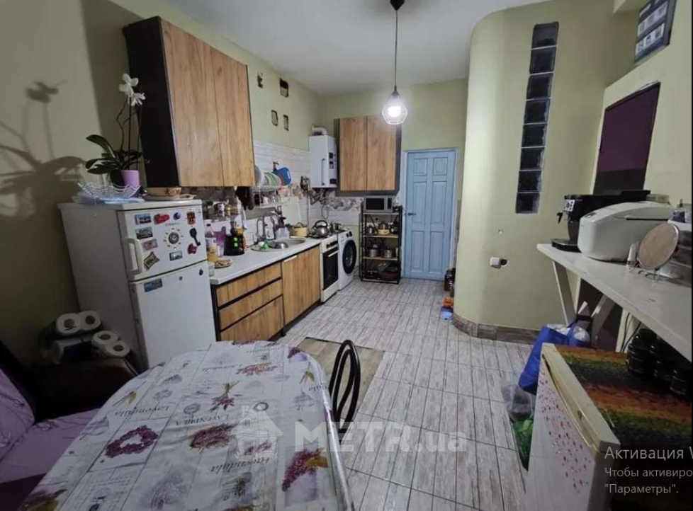 Фото будинку, м. Одеса, ул. Учительская (23932-7)