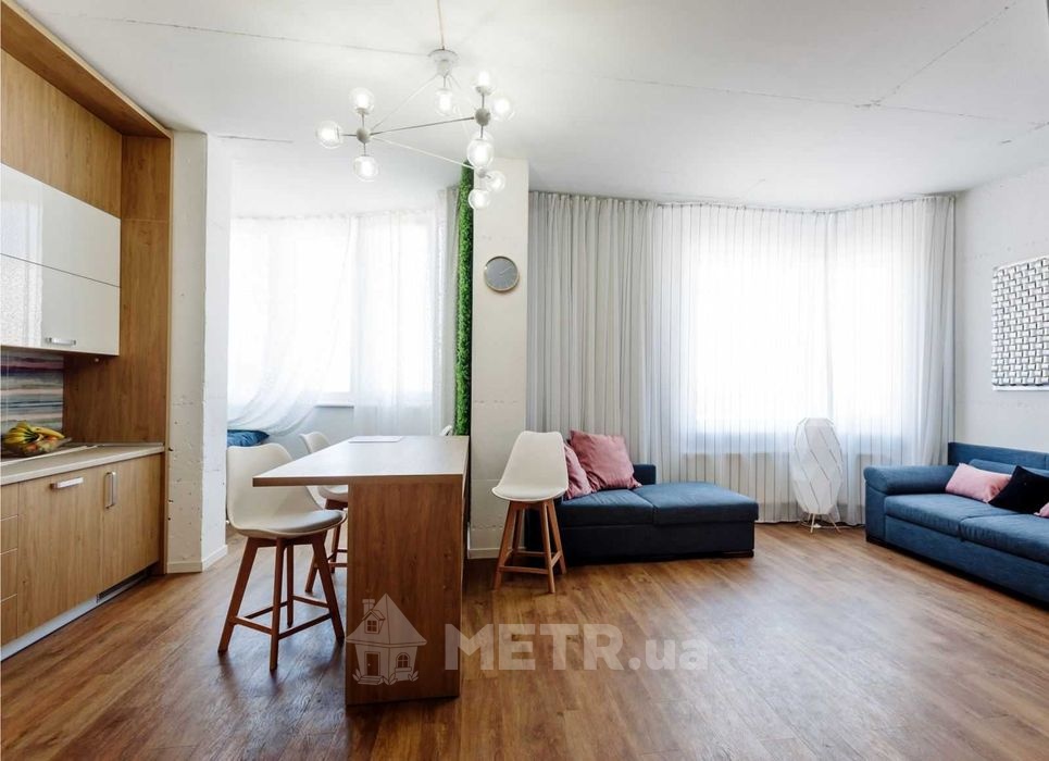 Фото квартири, м. Одеса, вул. Маршала Говорова 8 (23934-1)