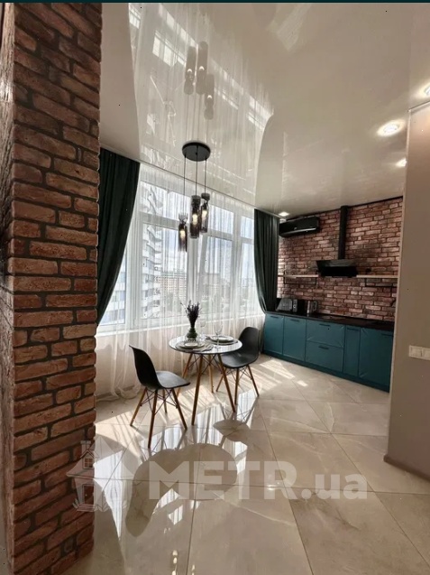Фото квартири, м. Одеса, вул. Каманіна 16А/4 (23939-2)
