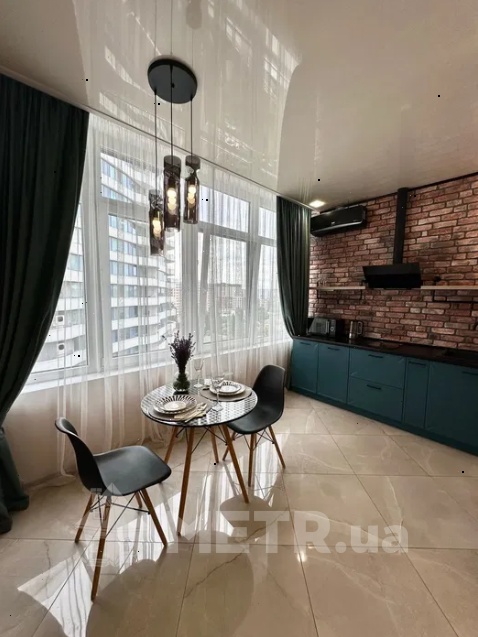 Фото квартири, м. Одеса, вул. Каманіна 16А/4 (23939-3)