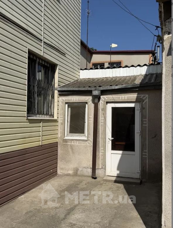 Фото будинку, м. Одеса, ул. Ференца Листа (23940-3)