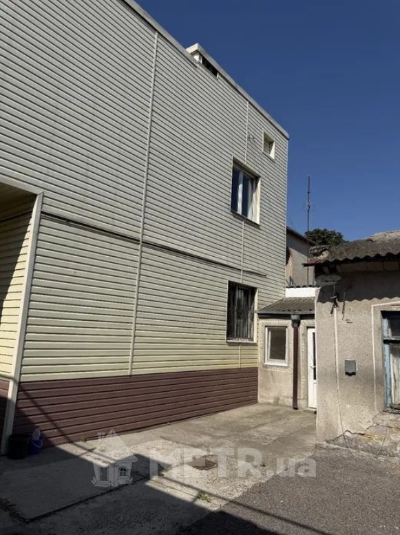 Фото будинку, м. Одеса, ул. Ференца Листа (23940-2)