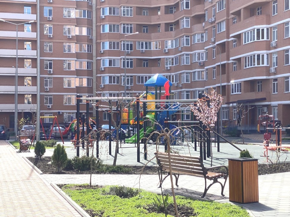 Фото квартири, м. Одеса, Овідіопольська Дорога 3 (23941-11)