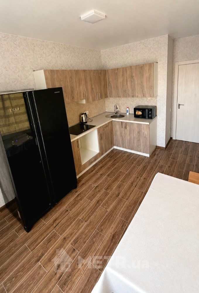 Фото квартиры, пгт Авангард, ул. Спрейса 15 (СТР) (23900-3)